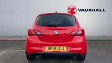 Vauxhall Corsa 1.4 [75] Griffin 3dr Petrol Hatchback